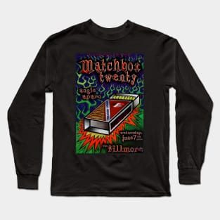 Matches Angie Long Sleeve T-Shirt